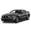 2010-2014 Ford Mustang Factory HID Xenon Headlight Ballast Replacement